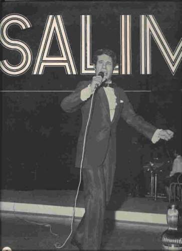Salim Halali - Ila Hbouk Yirtah