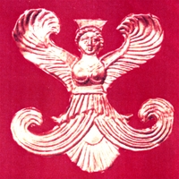 Weaver (Pryakha)