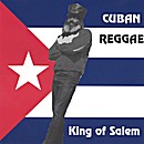 Reggae Posse - Cuban's Reggae Birth