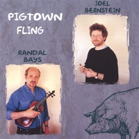 The Pigtown Fling/The Long Drop/McGovern's Reel