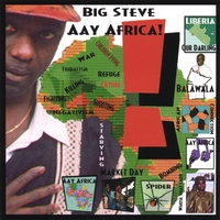 Aay Africa Remix