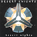 Desert Nights (theme song)
