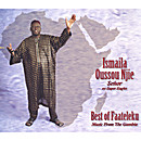 Noou - Yoou Oussou Njie (re-mix)
